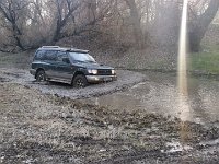 89550060 1096025497401821 2805825430655860736 n  1998 Mitsubishi Pajero 2.8TD