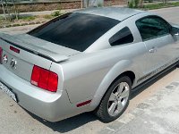 IMG 20200704 144900  2005 Ford Mustang 4.0 V6